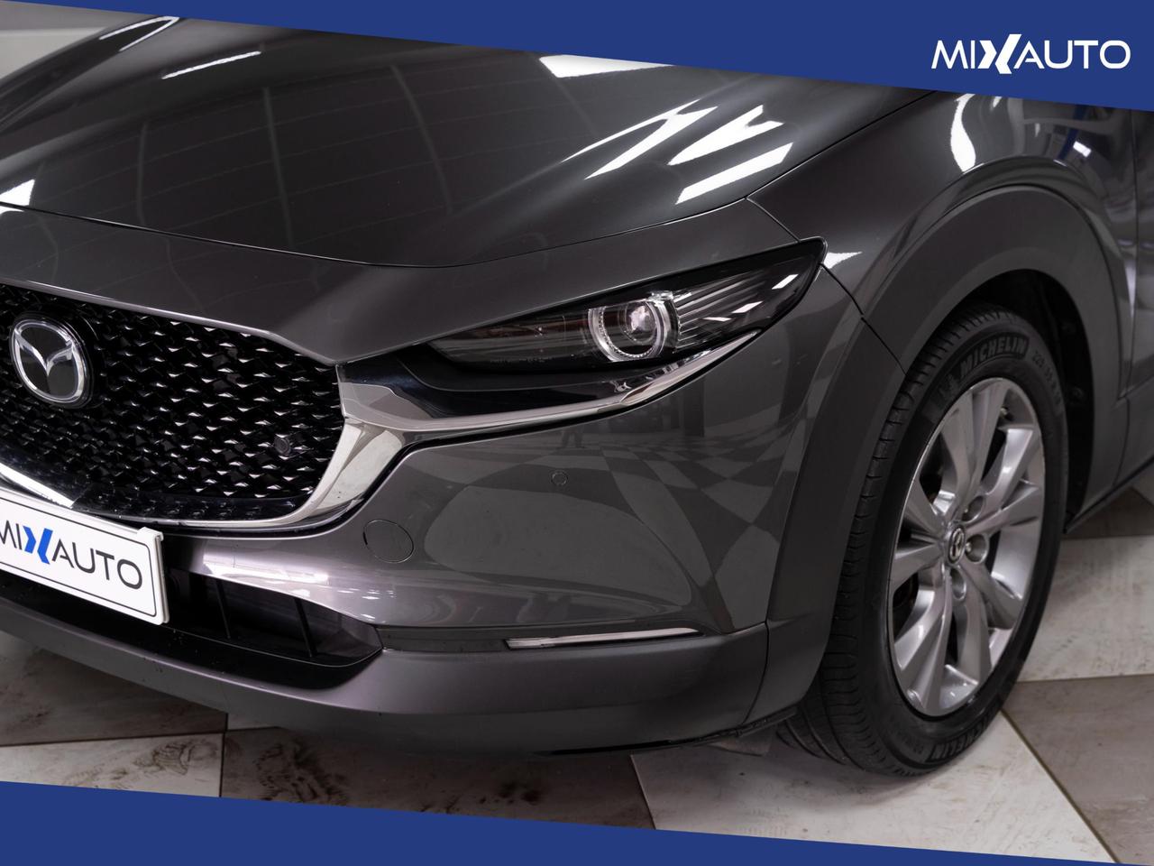 Mazda CX-30 2.0 M-Hybrid Executive 2WD 122CV 6MT