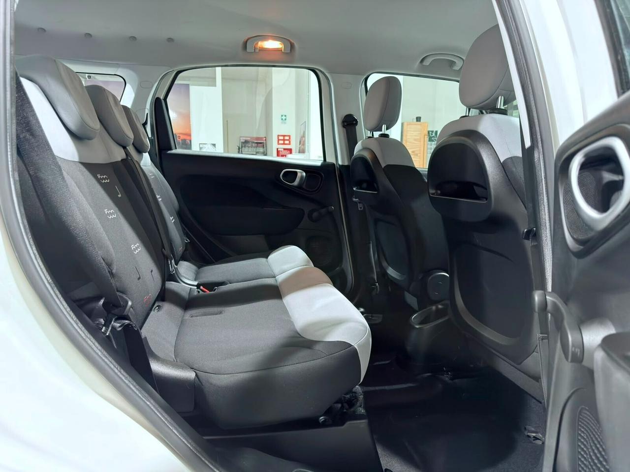 FIAT 500L 1.6 MULTIJET 105CV LIVING