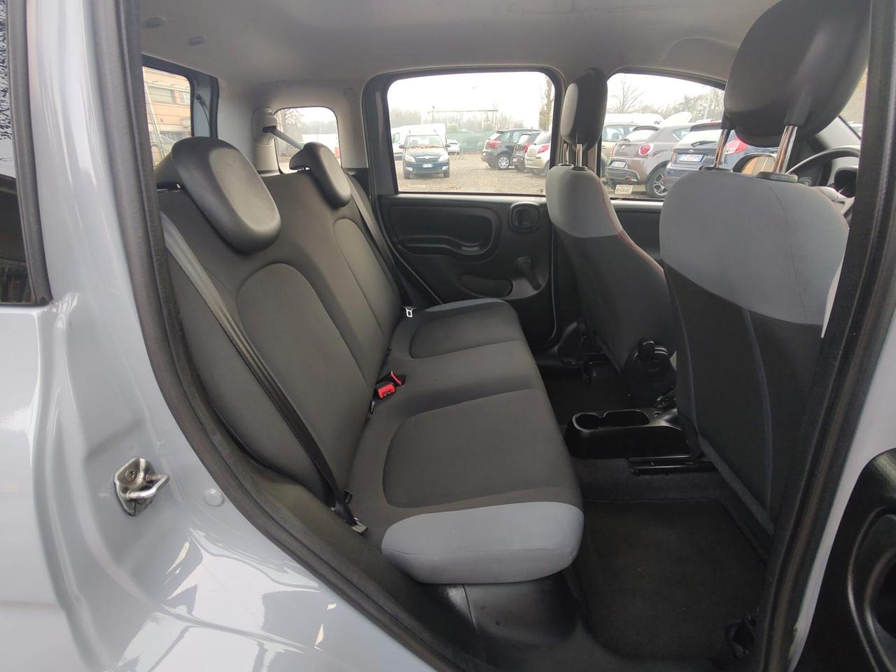 Fiat Panda 1.2 Pop S&S, MY19, VEICOLO EURO6D, OK NEOP, GARANZIA L.12 MESI