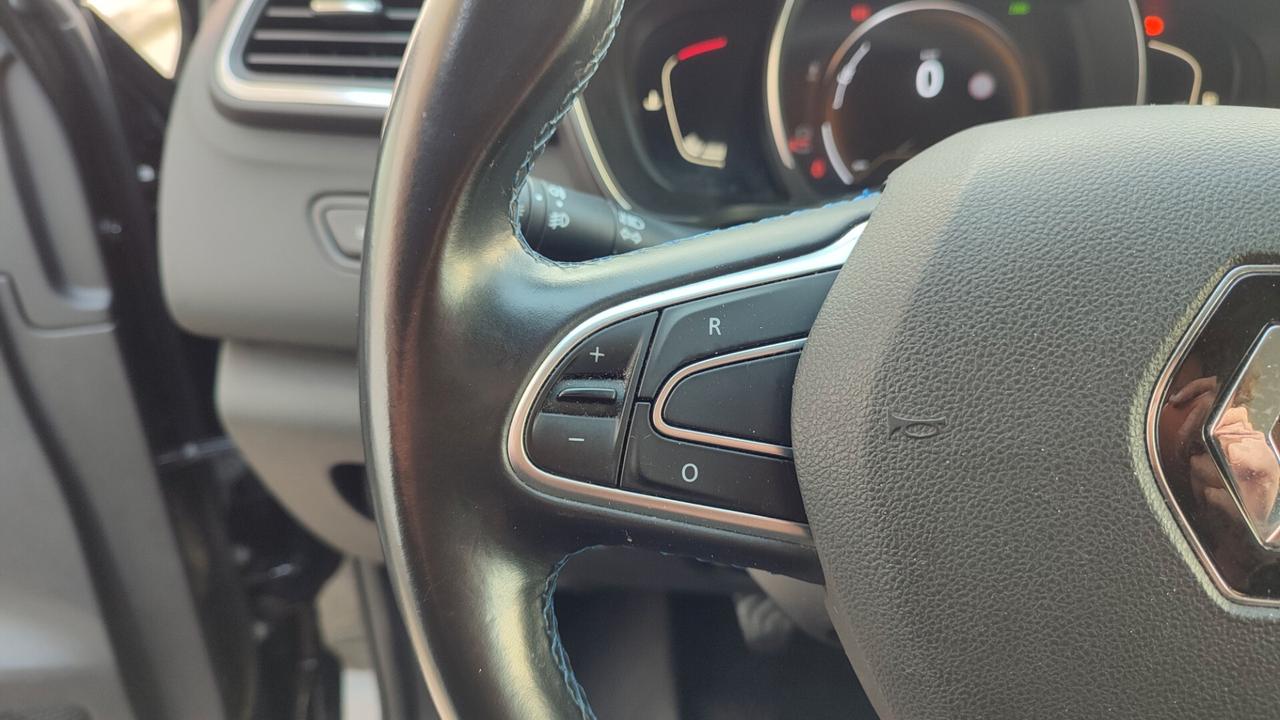 Renault Kadjar 4x4 INSERIBILE Sport Edition 2