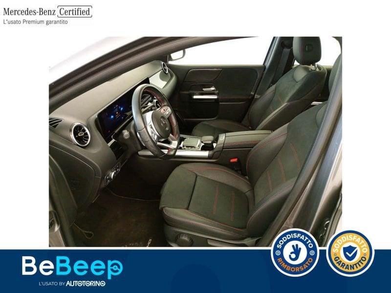 Mercedes-Benz Classe B B 180 D PREMIUM AUTO