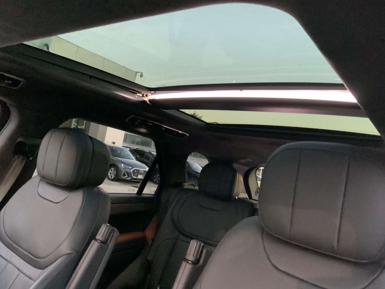 Land Rover Range Sport 3.0D l6 350 CV Autobiography