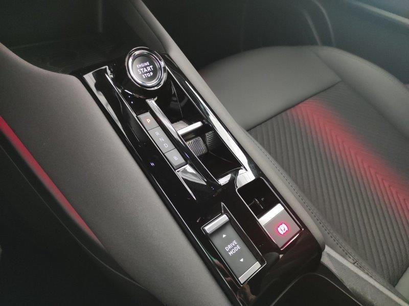 ALFA ROMEO Junior - Junior 156 CV BEV Speciale