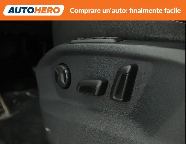 VOLKSWAGEN Tiguan 2.0 BiTDI SCR DSG 4MOTION Executive R-Line BMT