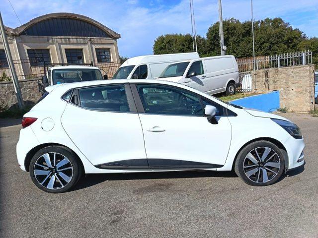 RENAULT Clio dCi 8V 90CV Start&Stop 5 porte Energy Excite