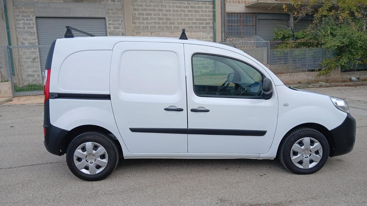 Renault Kangoo Blue dCi 8V 115CV 5 porte Limited2