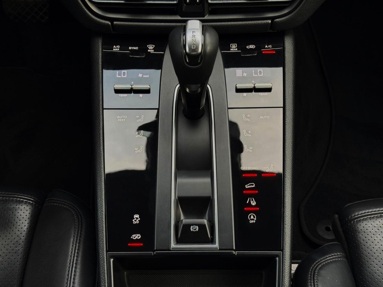 Porsche Macan 2.0 Turbo 265CV SCARICHI PASM BOSE