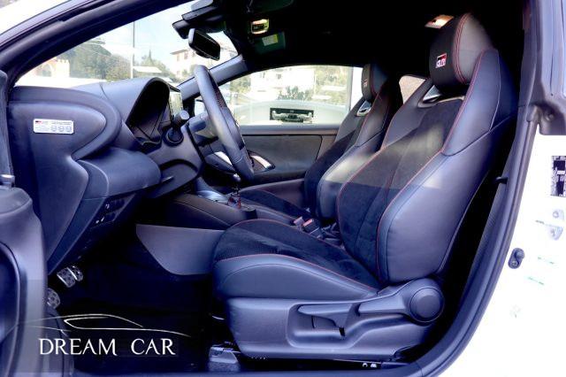 TOYOTA Yaris 1.6 Turbo GR CIRCUIT SCARICO MILLTEK-ASSETTO