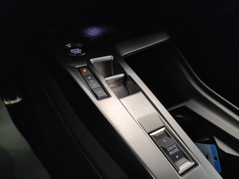 PEUGEOT 308 3ª serie (AUTOCARRO) - 308 BlueHDi 130 S&S EAT8 SW GT