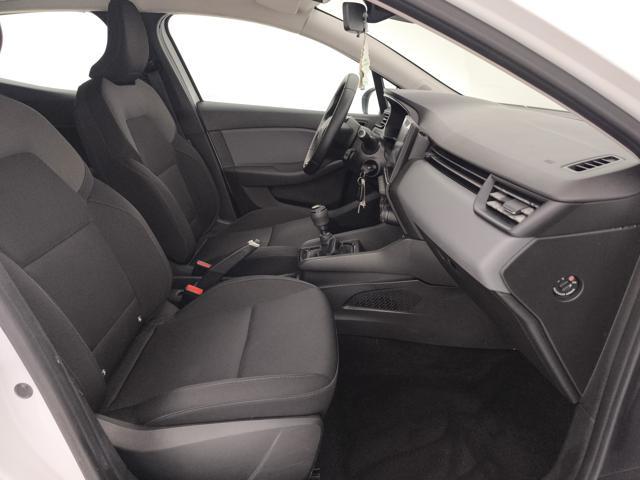 RENAULT Clio 1.5 blue dci Business 85cv