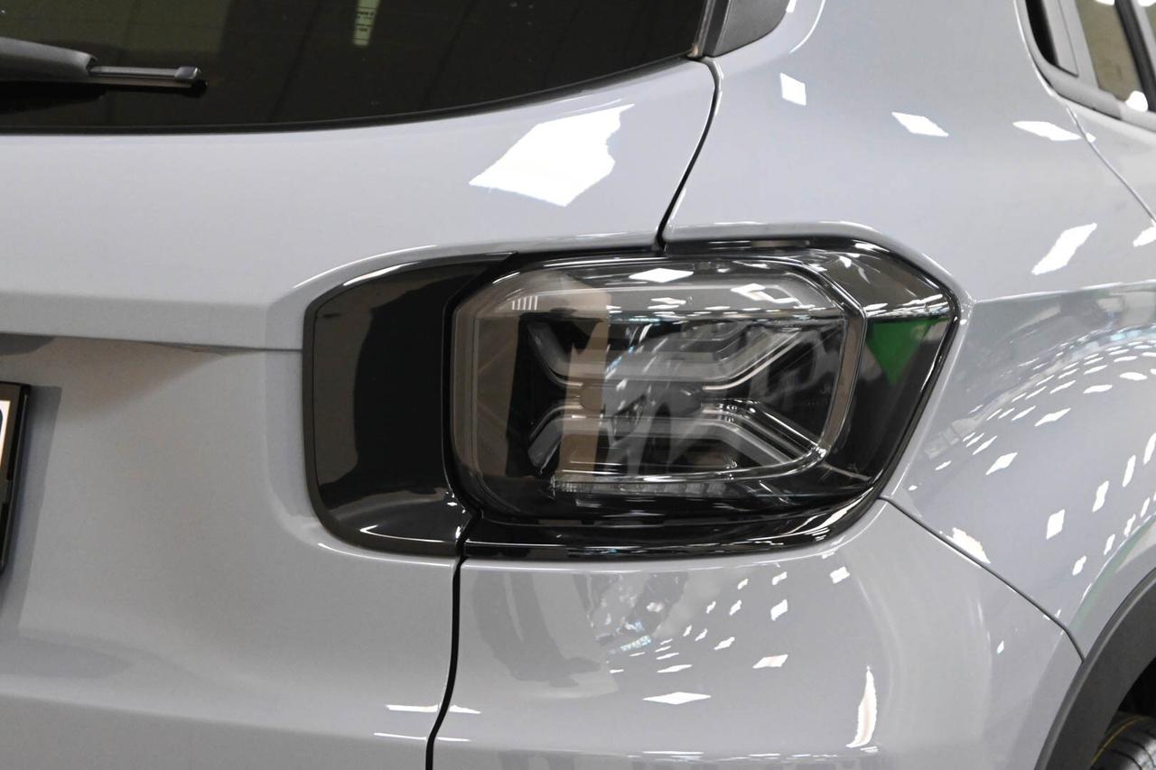 JEEP Avenger Avenger 1.2 Turbo 100 CV MHEV Summit