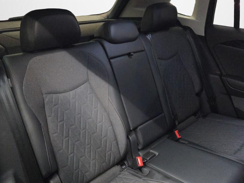 VOLKSWAGEN Tiguan 3ª serie Tiguan 1.5 eTSI 150...