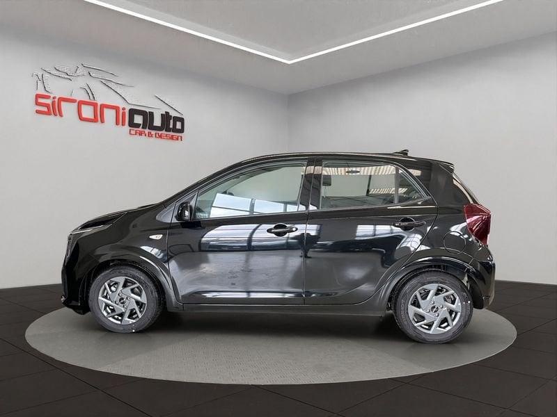 Kia Picanto 1.0 GPL Urban - PROMO SIRONIAUTO+