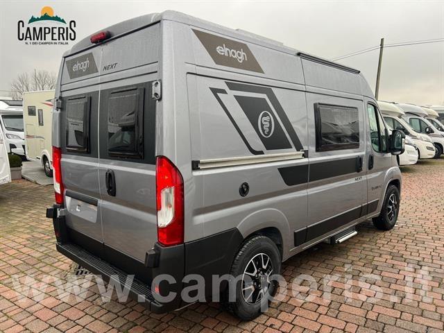 ELNAGH ELNAGH E-VAN K2 NEXT