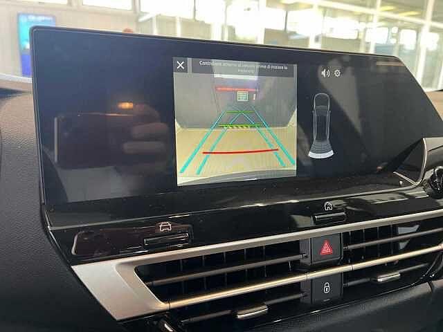 Citroen C4 PureTech 130 S&S Plus