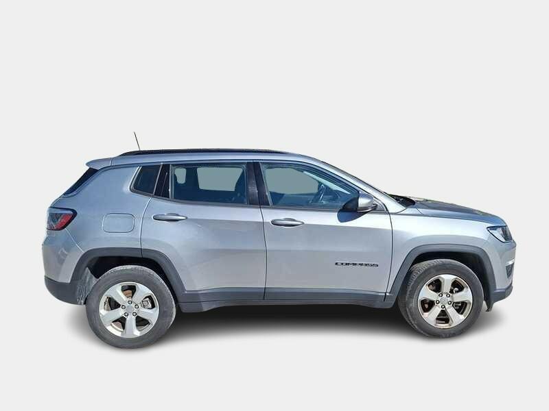 JEEP COMPASS 2.0 MJet 103kW Business 4WD auto