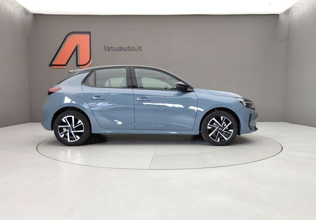 OPEL Corsa VI 2023 1.2 100CV GS