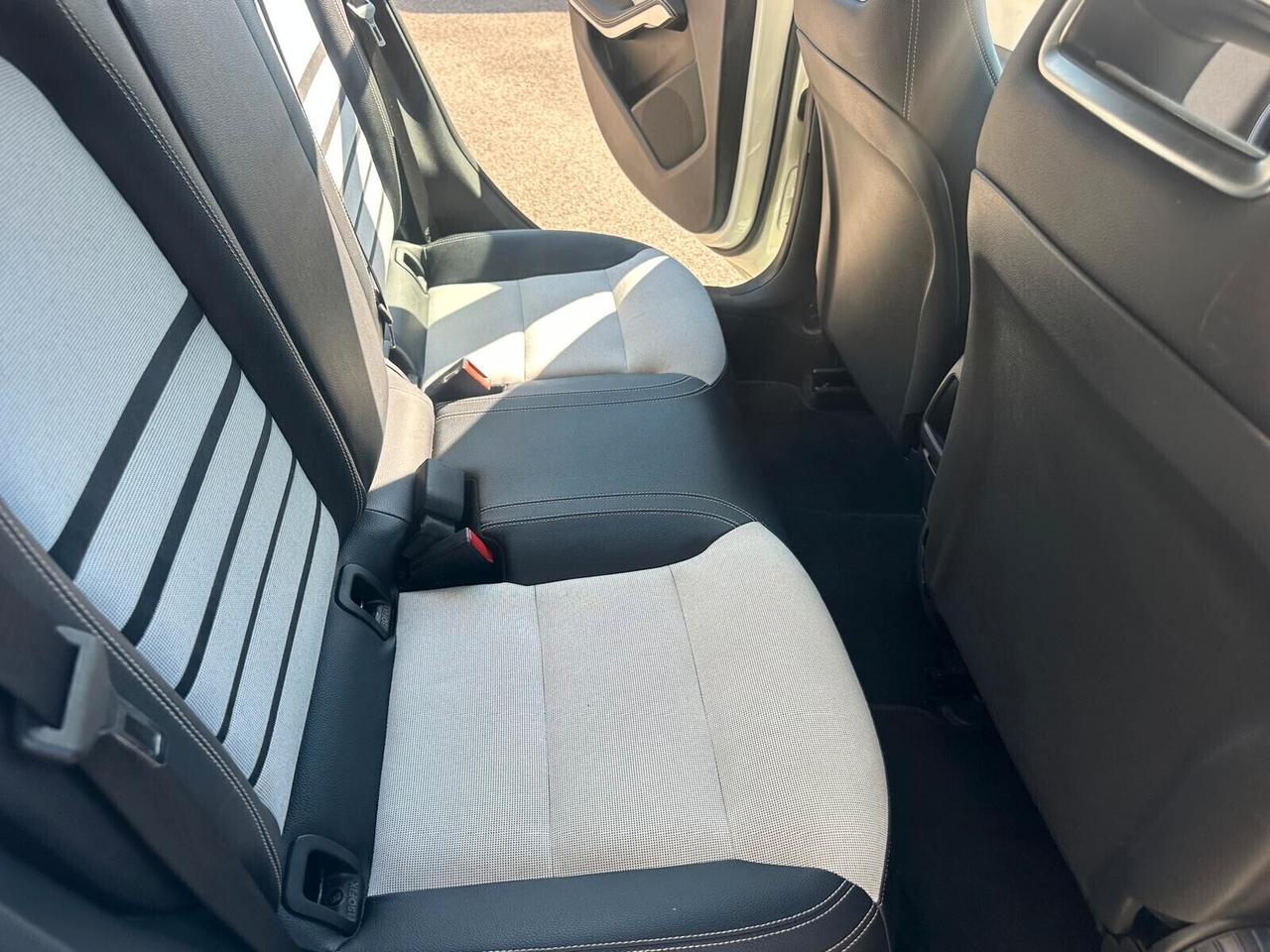 Mercedes-benz A 180 CDI Automatic Premium NEOPATENTATI