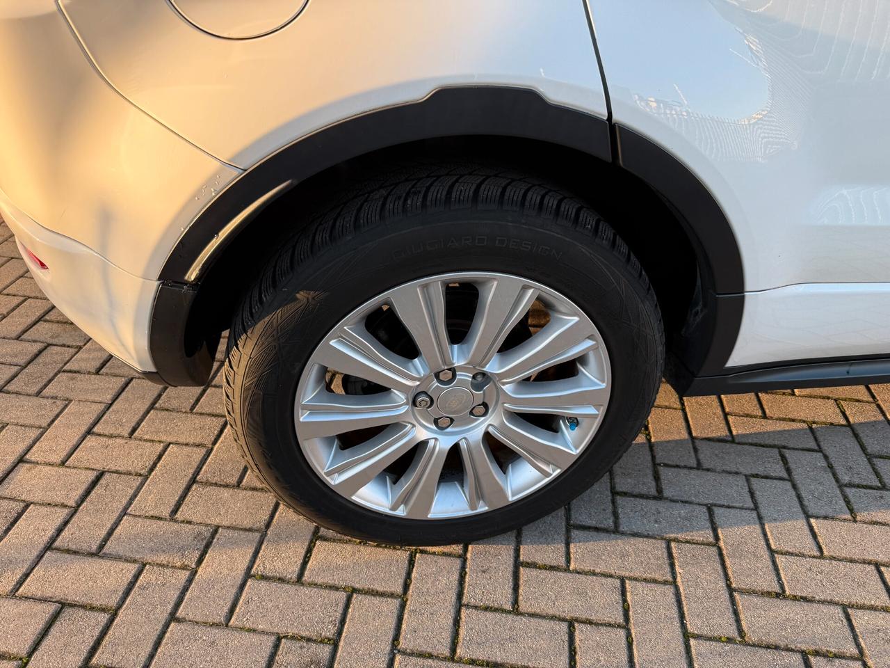 Land Rover Range Evoque 2.0 TD4 150 CV 5p. Business Edition SE