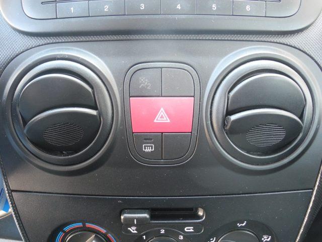 FIAT Qubo 1.3 MJT 80cv Active -OK NEOPATEN.- IVA Detraibile