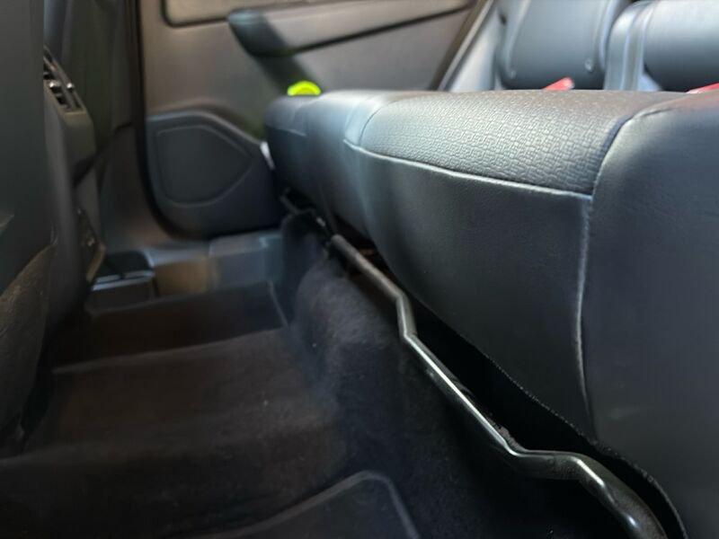 Nissan X-Trail X-Trail 1.5 e-power Tekna e-4orce 4wd auto