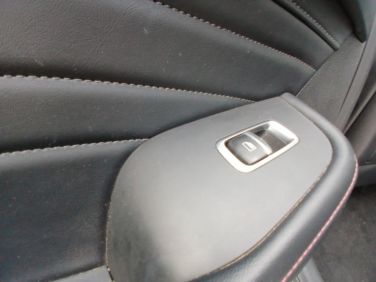 Mg HS 1.5T-GDI Luxury