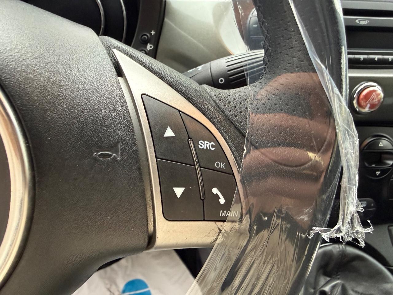 Abarth 595 1.4 Turbo T-Jet 160 CV Turismo