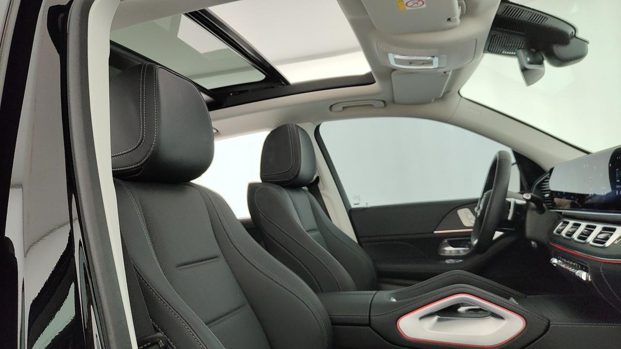 Mercedes-Benz GLE 350 de phev AMG Line Premium Plus 4matic auto