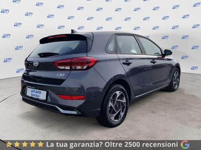 Hyundai i30 1.0 T-GDI DCT 48V Business