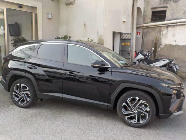 HYUNDAI Tucson KM0 - 1.6 HEV 215CV AT Exellence