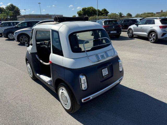 FIAT Topolino VILEBREQUIN EDITION KM0 Limited Edition 1/200