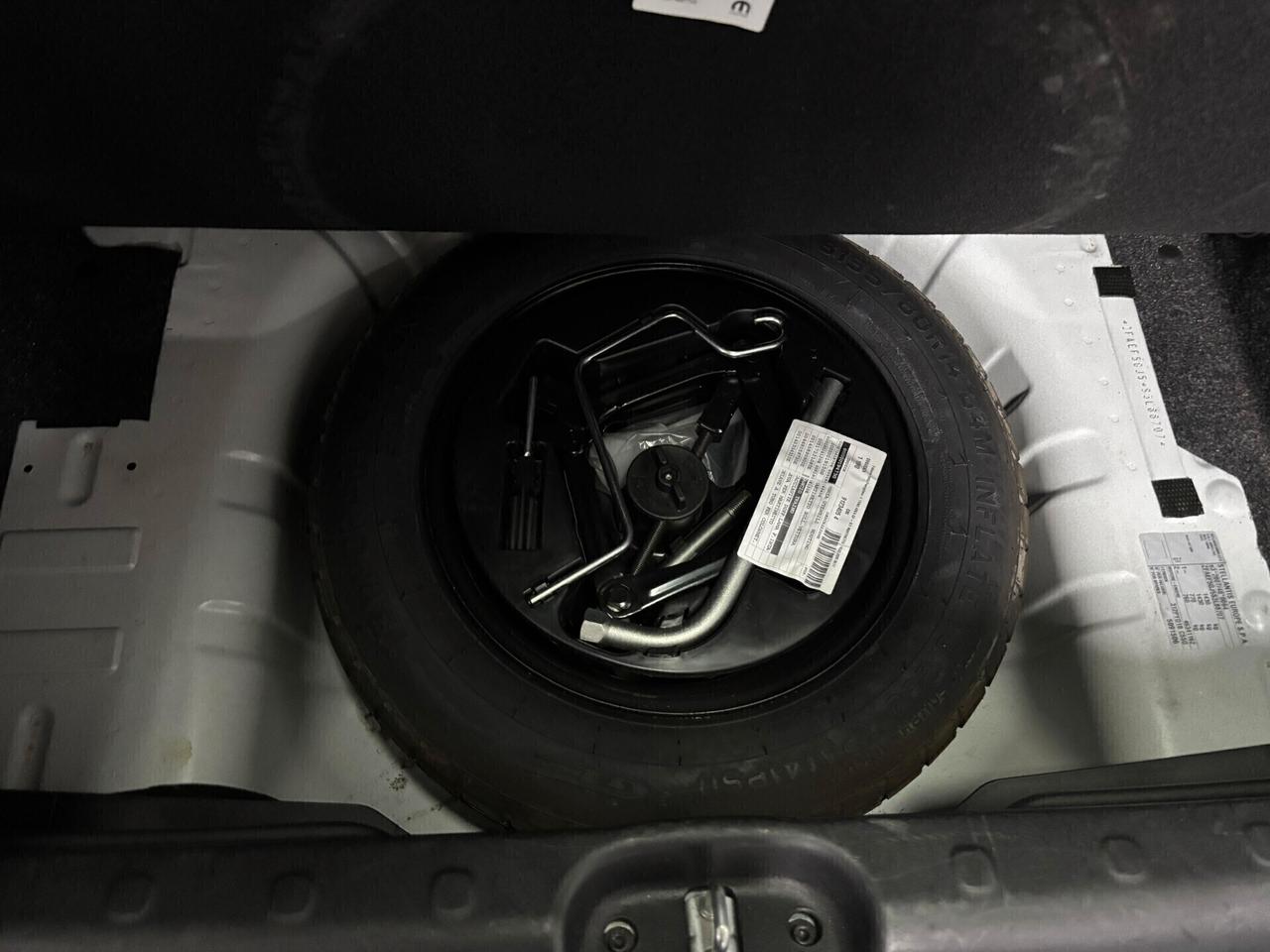 Fiat Panda Pandina Cross 1.0 Hybrid Vari Colori