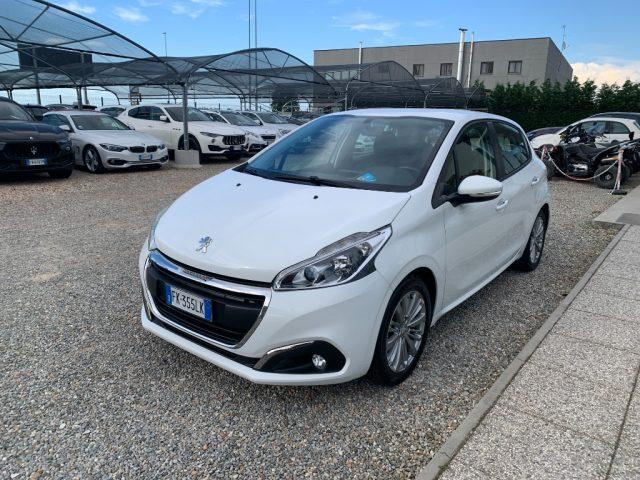 PEUGEOT 208 1° serie PureTech 82 5 porte Allure