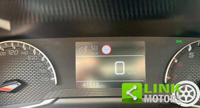 PEUGEOT 208 PureTech 75 Stop&Start 5 porte Like NEOPATENTATI