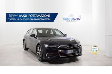Audi A6 A6 Avant 35 2.0 TDI S tronic Business Design