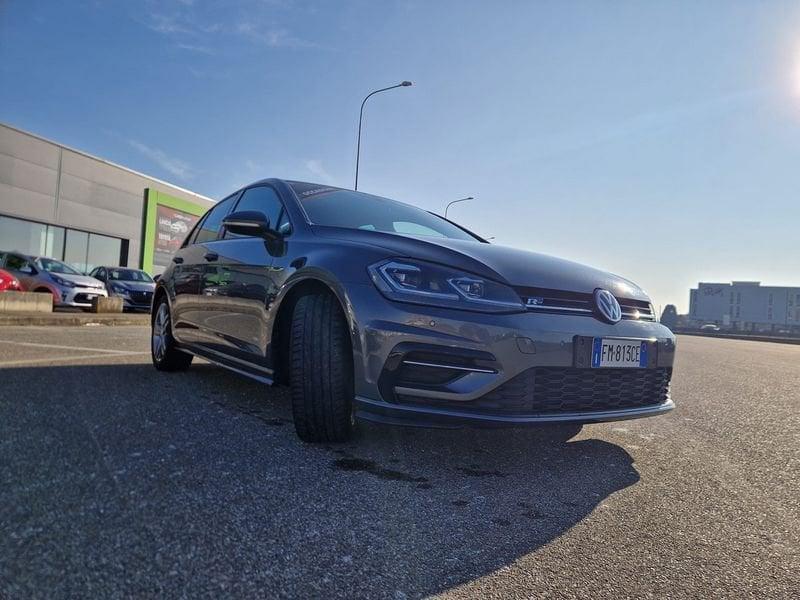 Volkswagen Golf 5 Porte 1.4 TSI BlueMotion 125cv Sport DSG