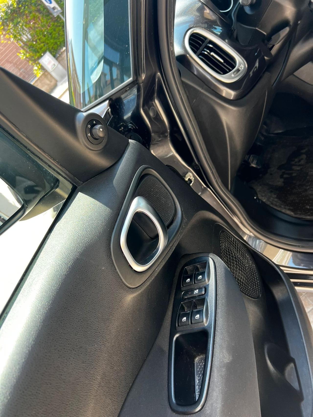 Fiat 500L Wagon 1.3 Multijet 95 CV Business