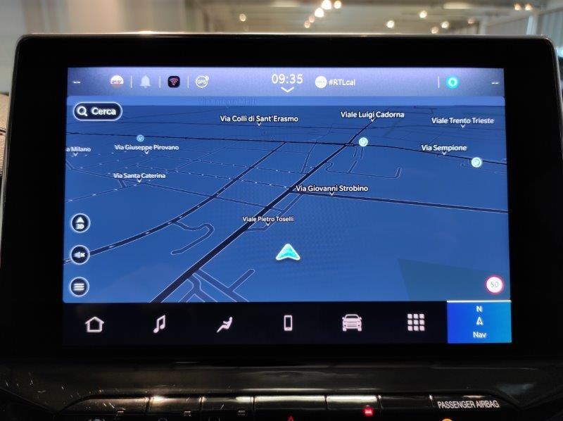 JEEP Compass 2ª serie - Compass 1.3 Turbo T4 240 CV PHEV AT6 4xe S