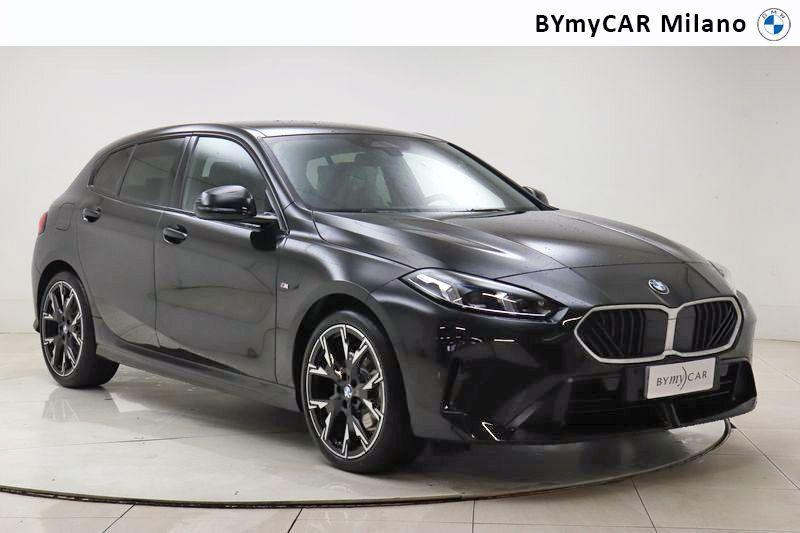 BMW Serie 1 118 d MSport DCT