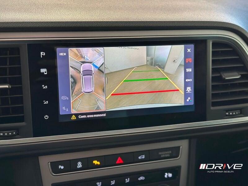 Seat Ateca Ateca 1.5 EcoTSI FR