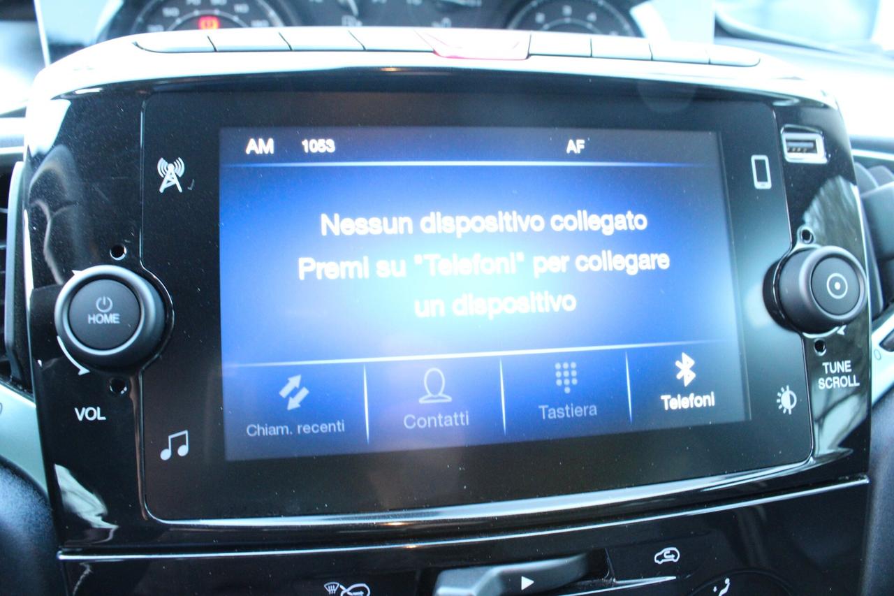 Lancia Ypsilon 1.0 FireFly 5 porte S&S Hybrid Gold Plus