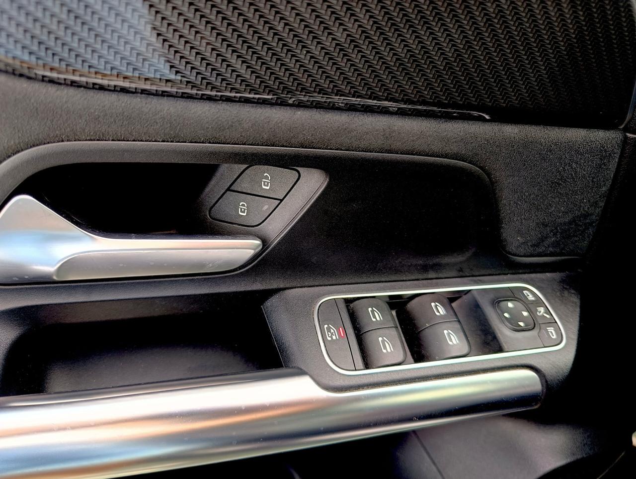 Mercedes-benz GLA 200 d Automatic 4Matic AMG Line - 2020