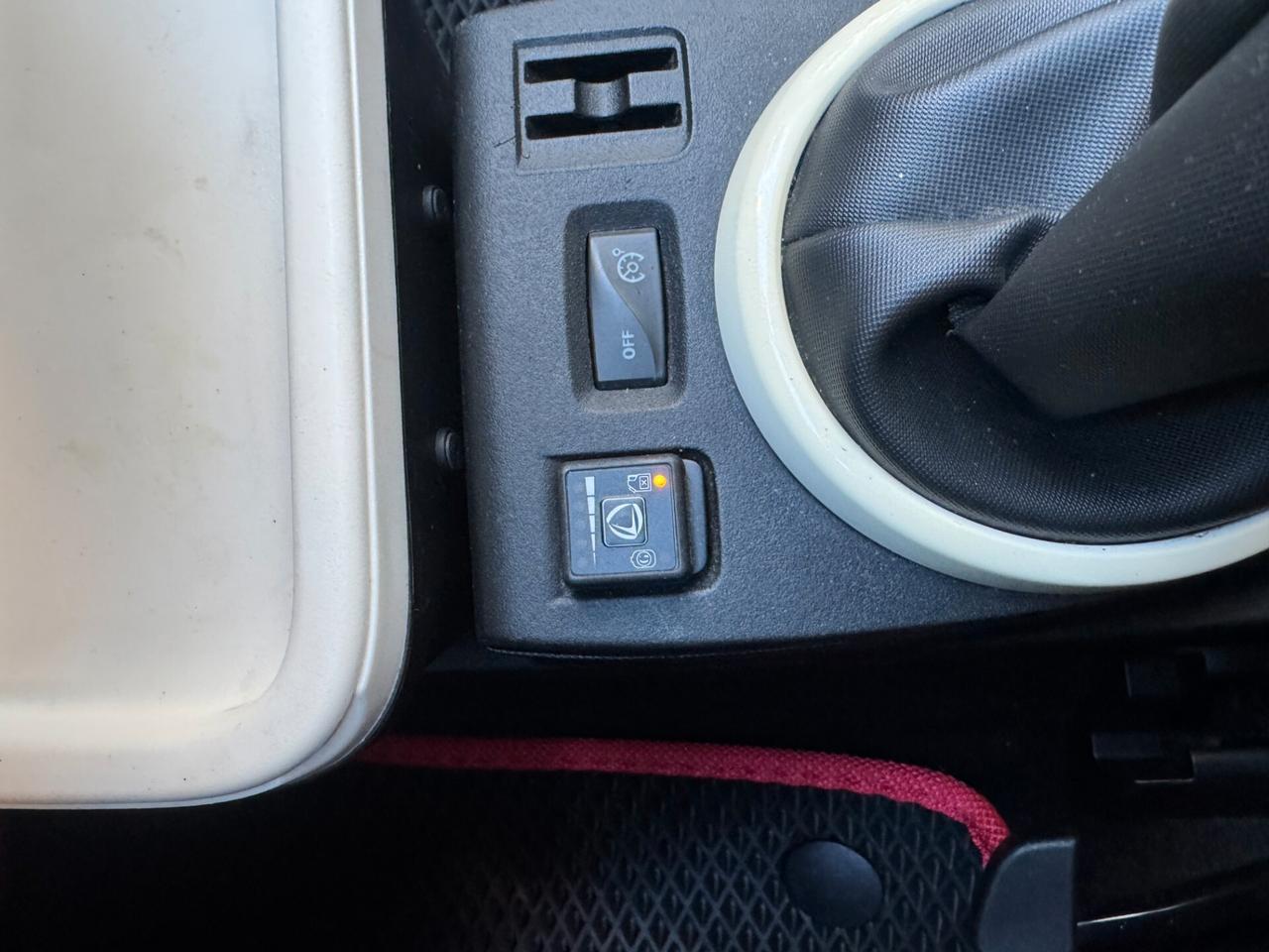 Renault Twingo 1.0 SCe Wave