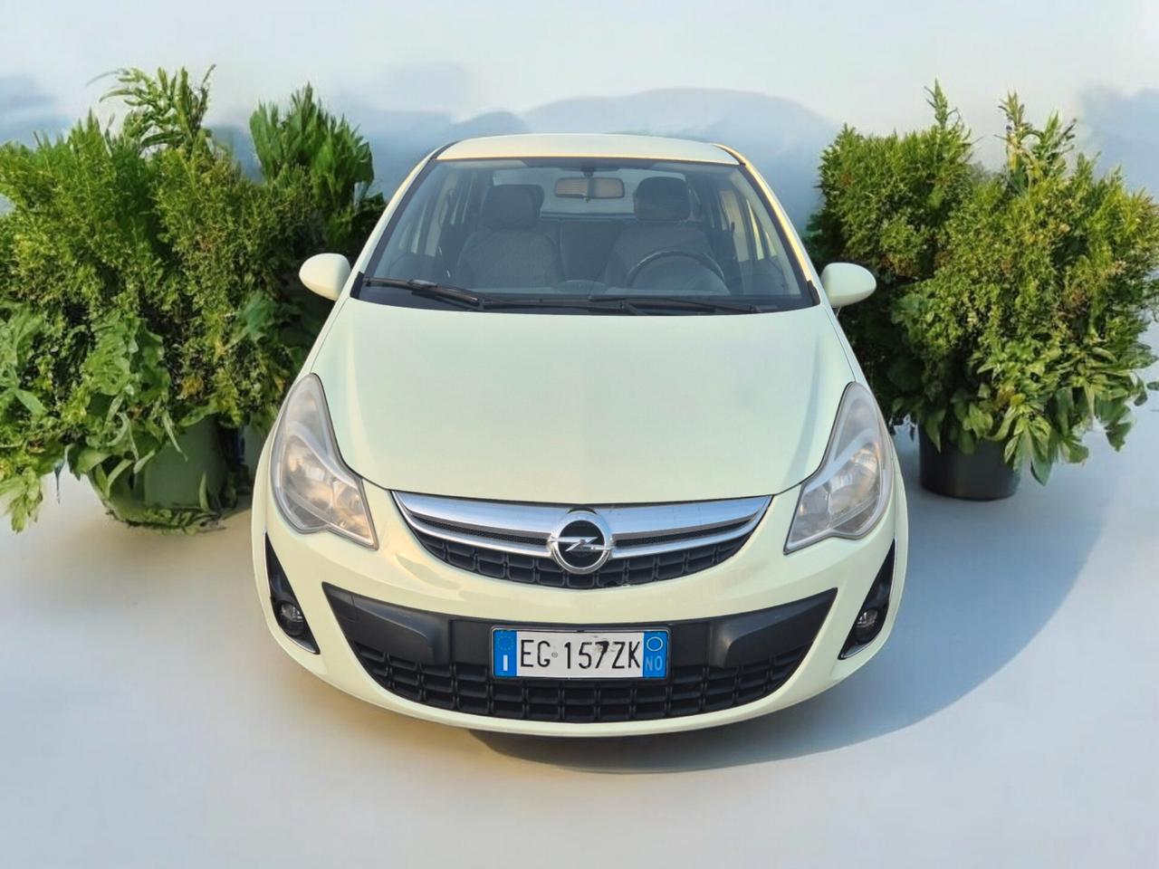 Opel Corsa 1.3 CDTI 95CV 148.000KM