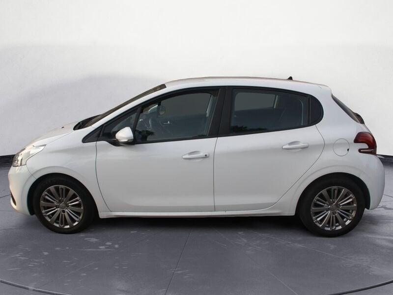 Peugeot 208 1.6 BlueHDi 75cv Active