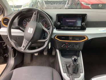Seat Arona 1.0 ecotsi FR 95cv