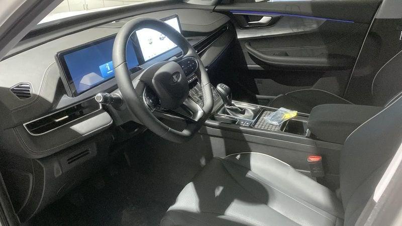 DR AUTOMOBILES dr5 dr5 1.5