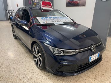Volkswagen Golf 2.0 TDI 150 CV DSG SCR R-Line