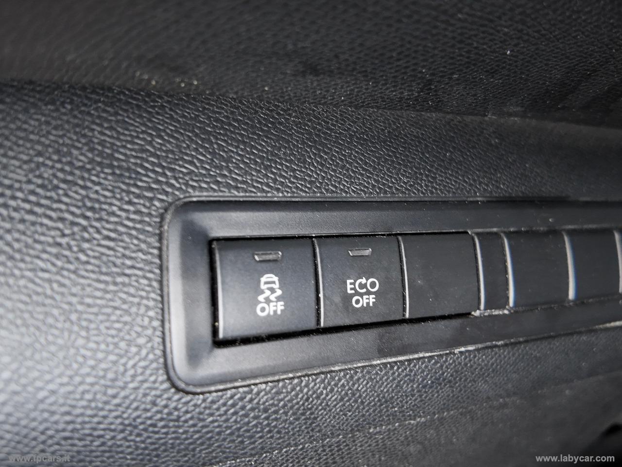 PEUGEOT 308 BlueHDi 120 S&S Allure