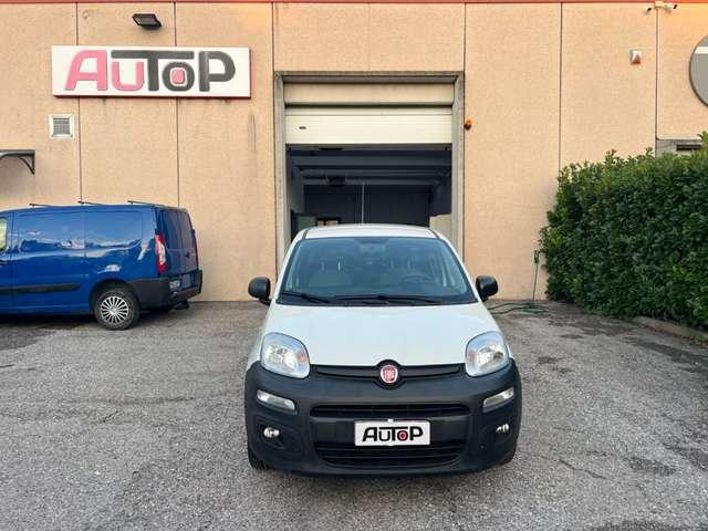 Fiat Panda 1.0 GSE S&S Hybrid Pop Van 2 posti